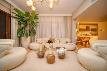 Girne Alsancak Yeşiltepe'de Muhteşem Villamız Sizi Bekliyor!