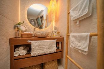 Girne Alsancak Yeşiltepe'de Muhteşem Villamız Sizi Bekliyor!