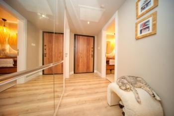 Girne Alsancak Yeşiltepe'de Muhteşem Villamız Sizi Bekliyor!