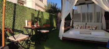 Girne Alsancak Yeşiltepe'de Muhteşem Villamız Sizi Bekliyor!