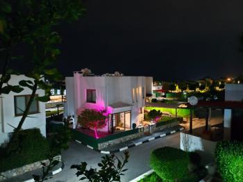 Girne Alsancak Yeşiltepe'de Muhteşem Villamız Sizi Bekliyor!