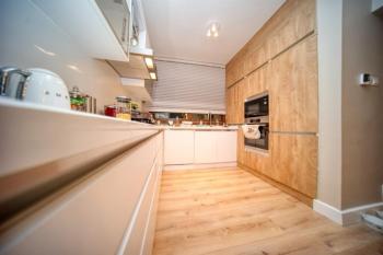 Girne Alsancak Yeşiltepe'de Muhteşem Villamız Sizi Bekliyor!