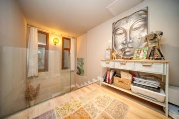 Girne Alsancak Yeşiltepe'de Muhteşem Villamız Sizi Bekliyor!