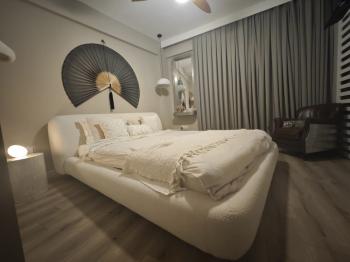 Girne Alsancak Yeşiltepe'de Muhteşem Villamız Sizi Bekliyor!