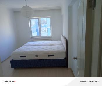 MUDANYA ŞÜKRÜÇAVUŞ DENİZ MANZARALI 120 M2 ASANSÖRLÜ 2+1 KİRALIK EŞYALI DAİRE
