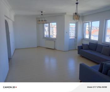 MUDANYA ŞÜKRÜÇAVUŞ DENİZ MANZARALI 120 M2 ASANSÖRLÜ 2+1 KİRALIK EŞYALI DAİRE