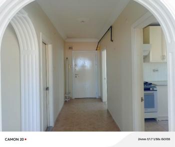 MUDANYA ŞÜKRÜÇAVUŞ DENİZ MANZARALI 120 M2 ASANSÖRLÜ 2+1 KİRALIK EŞYALI DAİRE