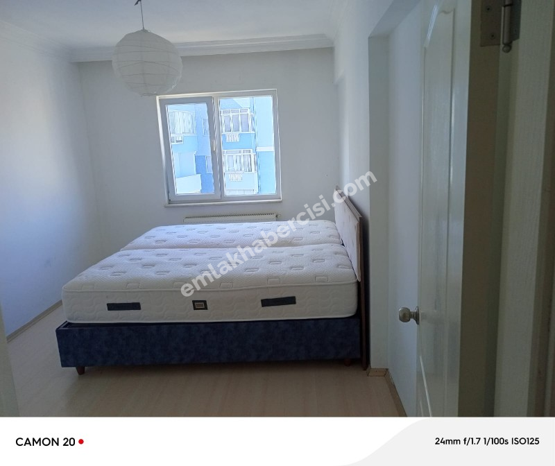 MUDANYA ŞÜKRÜÇAVUŞ DENİZ MANZARALI 120 M2 ASANSÖRLÜ 2+1 KİRALIK EŞYALI DAİRE