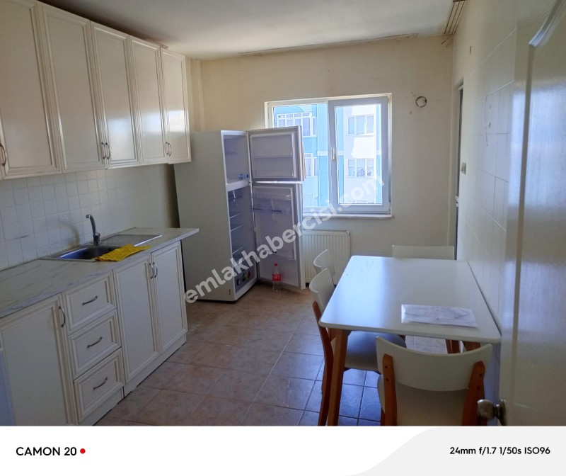 MUDANYA ŞÜKRÜÇAVUŞ DENİZ MANZARALI 120 M2 ASANSÖRLÜ 2+1 KİRALIK EŞYALI DAİRE