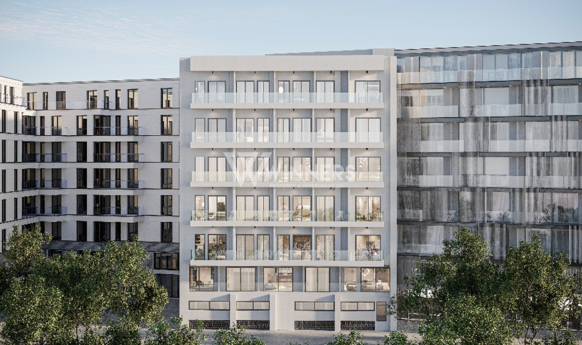 Kallithea  Boulevard Projesi