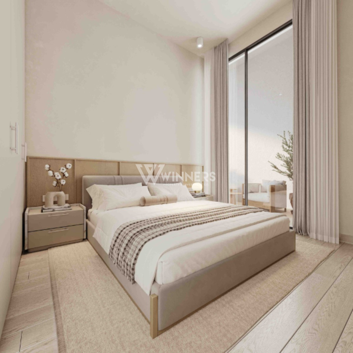 Atina Kifisia Suites Projesi