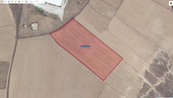 AFYON ÜÇOK EMLAKTAN İHSANİYE YAYLABAĞI MEVKİNDE 8.569M² SATILIK TARLA 