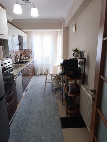 Antre Emlak'tan Satılık Bozyaka Hastanesi Yanı Cadde Üstü 3+1,130M2,Doğalgazlı,Otoparklı,Asansörlü Ebeveyn Banyolu Yeni Daire