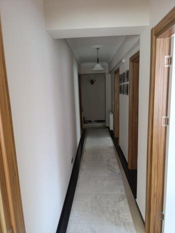 Antre Emlak'tan Satılık Bozyaka Hastanesi Yanı Cadde Üstü 3+1,130M2,Doğalgazlı,Otoparklı,Asansörlü Ebeveyn Banyolu Yeni Daire