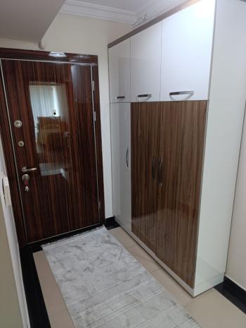 Antre Emlak'tan Satılık Bozyaka Hastanesi Yanı Cadde Üstü 3+1,130M2,Doğalgazlı,Otoparklı,Asansörlü Ebeveyn Banyolu Yeni Daire