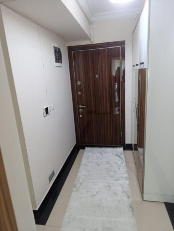 Antre Emlak'tan Satılık Bozyaka Hastanesi Yanı Cadde Üstü 3+1,130M2,Doğalgazlı,Otoparklı,Asansörlü Ebeveyn Banyolu Yeni Daire