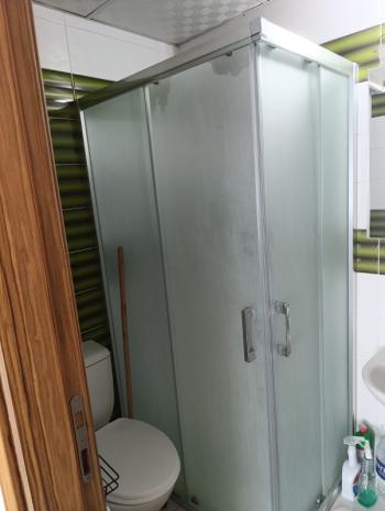 Antre Emlak'tan Satılık Bozyaka Hastanesi Yanı Cadde Üstü 3+1,130M2,Doğalgazlı,Otoparklı,Asansörlü Ebeveyn Banyolu Yeni Daire