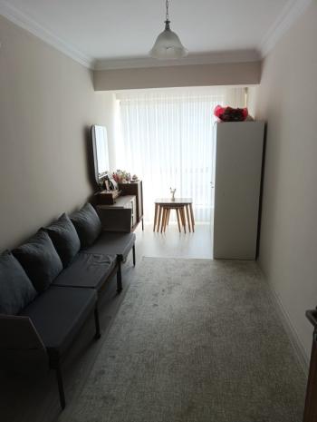 Antre Emlak'tan Satılık Bozyaka Hastanesi Yanı Cadde Üstü 3+1,130M2,Doğalgazlı,Otoparklı,Asansörlü Ebeveyn Banyolu Yeni Daire