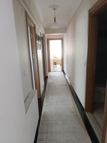 Antre Emlak'tan Satılık Bozyaka Hastanesi Yanı Cadde Üstü 3+1,130M2,Doğalgazlı,Otoparklı,Asansörlü Ebeveyn Banyolu Yeni Daire