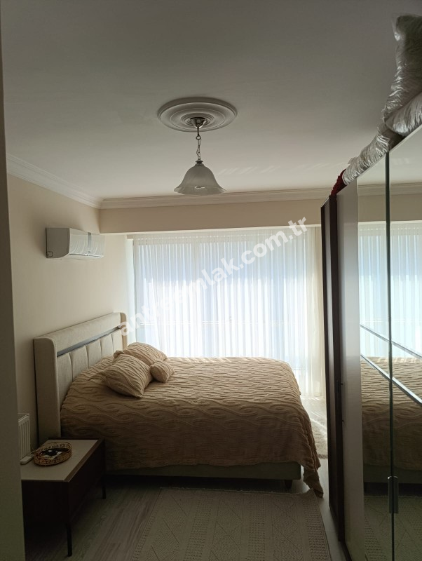 Antre Emlak'tan Satılık Bozyaka Hastanesi Yanı Cadde Üstü 3+1,130M2,Doğalgazlı,Otoparklı,Asansörlü Ebeveyn Banyolu Yeni Daire