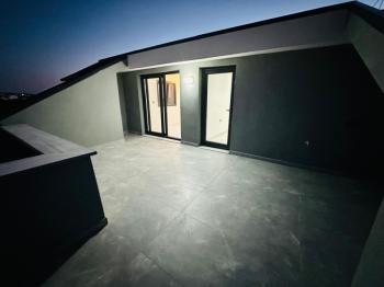 DİDİM HİSAR MAHALLESİ’NDE 3+1 • 140m² NET • 3 BANYO • TERASLI & PERGULELİ • İSKANLI SATILIK MODERN VİLLA! 
