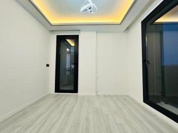 DİDİM HİSAR MAHALLESİ’NDE 3+1 • 140m² NET • 3 BANYO • TERASLI & PERGULELİ • İSKANLI SATILIK MODERN VİLLA! 
