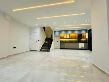 DİDİM HİSAR MAHALLESİ’NDE 3+1 • 140m² NET • 3 BANYO • TERASLI & PERGULELİ • İSKANLI SATILIK MODERN VİLLA! 