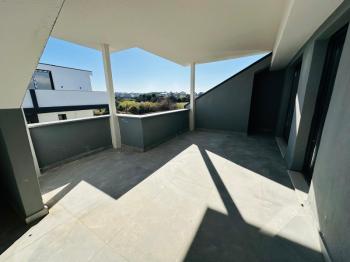 DİDİM HİSAR MAHALLESİ’NDE 3+1 • 140m² NET • 3 BANYO • TERASLI & PERGULELİ • İSKANLI SATILIK MODERN VİLLA! 
