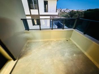 DİDİM HİSAR MAHALLESİ’NDE 3+1 • 140m² NET • 3 BANYO • TERASLI & PERGULELİ • İSKANLI SATILIK MODERN VİLLA! 