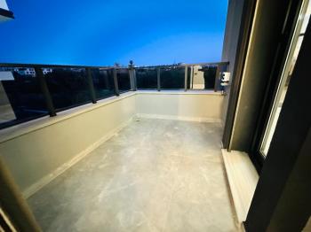 DİDİM HİSAR MAHALLESİ’NDE 3+1 • 140m² NET • 3 BANYO • TERASLI & PERGULELİ • İSKANLI SATILIK MODERN VİLLA! 