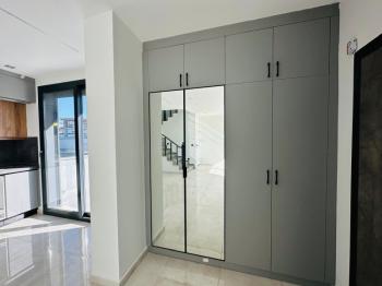 DİDİM HİSAR MAHALLESİ’NDE 3+1 • 140m² NET • 3 BANYO • TERASLI & PERGULELİ • İSKANLI SATILIK MODERN VİLLA! 