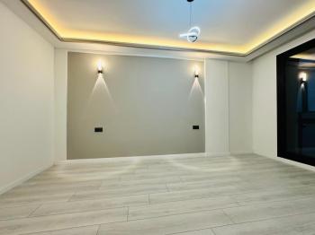 DİDİM HİSAR MAHALLESİ’NDE 3+1 • 140m² NET • 3 BANYO • TERASLI & PERGULELİ • İSKANLI SATILIK MODERN VİLLA! 