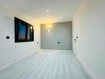 DİDİM HİSAR MAHALLESİ’NDE 3+1 • 140m² NET • 3 BANYO • TERASLI & PERGULELİ • İSKANLI SATILIK MODERN VİLLA! 