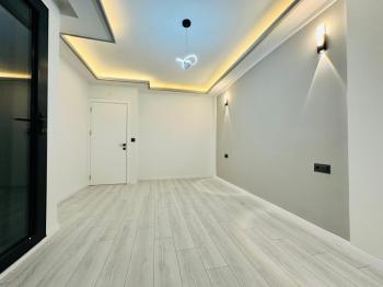 DİDİM HİSAR MAHALLESİ’NDE 3+1 • 140m² NET • 3 BANYO • TERASLI & PERGULELİ • İSKANLI SATILIK MODERN VİLLA! 