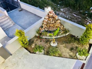 DİDİM HİSAR MAHALLESİ’NDE 3+1 • 140m² NET • 3 BANYO • TERASLI & PERGULELİ • İSKANLI SATILIK MODERN VİLLA! 