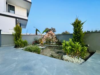 DİDİM HİSAR MAHALLESİ’NDE 3+1 • 140m² NET • 3 BANYO • TERASLI & PERGULELİ • İSKANLI SATILIK MODERN VİLLA! 