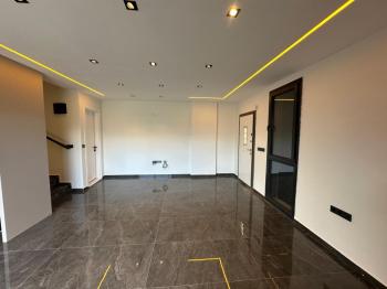 DİDİM HİSAR MAHALLESİ’NDE 3+1 • EBEVEYN BANYOLU • HAVUZLU • OTOPARKLI • 140m² NET SATILIK MODERN VİLLA!