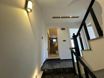 DİDİM HİSAR MAHALLESİ’NDE 3+1 • EBEVEYN BANYOLU • HAVUZLU • OTOPARKLI • 140m² NET SATILIK MODERN VİLLA!