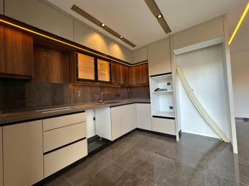 DİDİM HİSAR MAHALLESİ’NDE 3+1 • EBEVEYN BANYOLU • HAVUZLU • OTOPARKLI • 140m² NET SATILIK MODERN VİLLA!