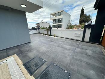 DİDİM HİSAR MAHALLESİ’NDE 3+1 • EBEVEYN BANYOLU • HAVUZLU • OTOPARKLI • 140m² NET SATILIK MODERN VİLLA!