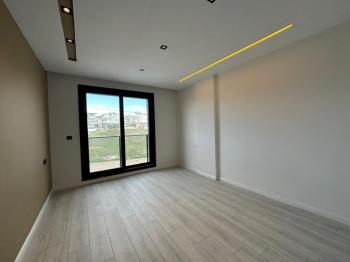 DİDİM HİSAR MAHALLESİ’NDE 3+1 • EBEVEYN BANYOLU • HAVUZLU • OTOPARKLI • 140m² NET SATILIK MODERN VİLLA!