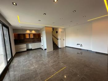 DİDİM HİSAR MAHALLESİ’NDE 3+1 • EBEVEYN BANYOLU • HAVUZLU • OTOPARKLI • 140m² NET SATILIK MODERN VİLLA!