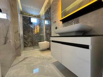 DİDİM HİSAR MAHALLESİ’NDE 3+1 • EBEVEYN BANYOLU • HAVUZLU • OTOPARKLI • 140m² NET SATILIK MODERN VİLLA!