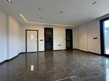 DİDİM HİSAR MAHALLESİ’NDE 3+1 • EBEVEYN BANYOLU • HAVUZLU • OTOPARKLI • 140m² NET SATILIK MODERN VİLLA!