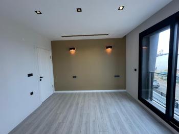 DİDİM HİSAR MAHALLESİ’NDE 3+1 • EBEVEYN BANYOLU • HAVUZLU • OTOPARKLI • 140m² NET SATILIK MODERN VİLLA!