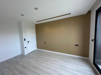 DİDİM HİSAR MAHALLESİ’NDE 3+1 • EBEVEYN BANYOLU • HAVUZLU • OTOPARKLI • 140m² NET SATILIK MODERN VİLLA!