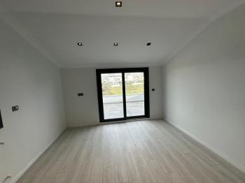 DİDİM HİSAR MAHALLESİ’NDE 3+1 • EBEVEYN BANYOLU • HAVUZLU • OTOPARKLI • 140m² NET SATILIK MODERN VİLLA!