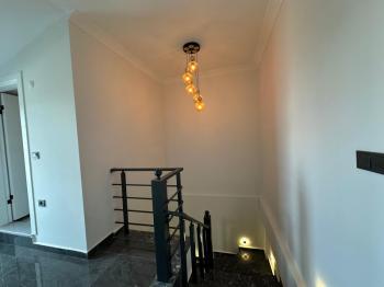 DİDİM HİSAR MAHALLESİ’NDE 3+1 • EBEVEYN BANYOLU • HAVUZLU • OTOPARKLI • 140m² NET SATILIK MODERN VİLLA!