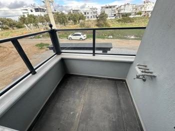 DİDİM HİSAR MAHALLESİ’NDE 3+1 • EBEVEYN BANYOLU • HAVUZLU • OTOPARKLI • 140m² NET SATILIK MODERN VİLLA!