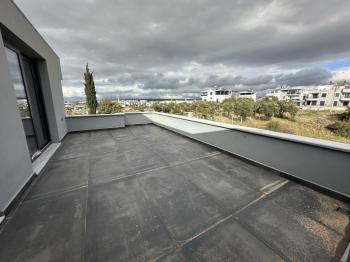 DİDİM HİSAR MAHALLESİ’NDE 3+1 • EBEVEYN BANYOLU • HAVUZLU • OTOPARKLI • 140m² NET SATILIK MODERN VİLLA!